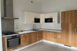 Woning te huur: Hoogstraat, Kamperpoort Zwolle
