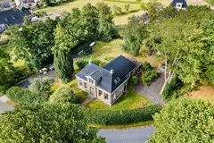 Vrijstaande woning te koop: Hoogstraten 4, Gerkesklooster