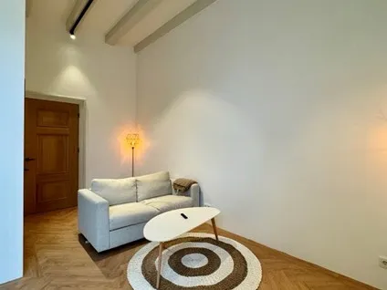 Appartement te huur: Hoogt 15, Dordrecht