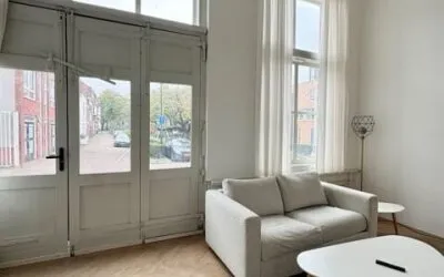 Appartement te huur: Hoogt 16, Achterhakkers en omgeving Dordrecht
