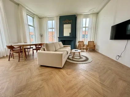 Appartement te huur: Hoogt 17, Achterhakkers en omgeving Dordrecht