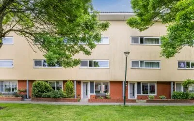 Tussenwoning te koop: Hoogt 38, De Hoogte Goirle