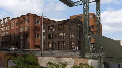 Appartement te koop: Hoogte Kadijk 145X, Kadijken Amsterdam