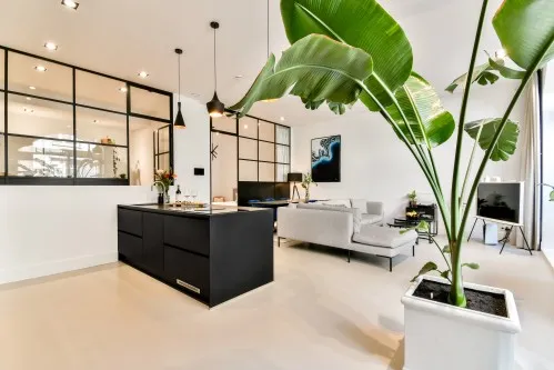 Appartement te koop: Hoogte Kadijk 414, Amsterdam