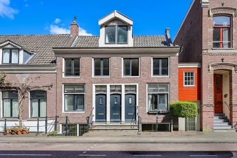 Appartement te koop: Hoogte Kadijk 151C, Kadijken Amsterdam