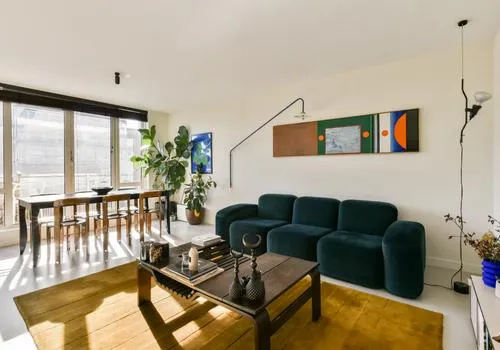 Studio te koop: Hoogte Kadijk 69K, Amsterdam