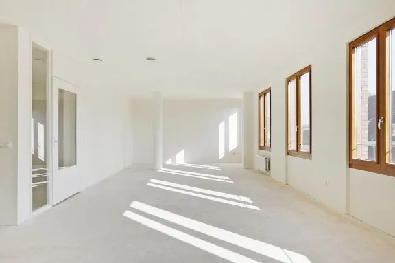Apartment for rent: Hoogtestraat 26, Zeeheldenbuurt Tilburg