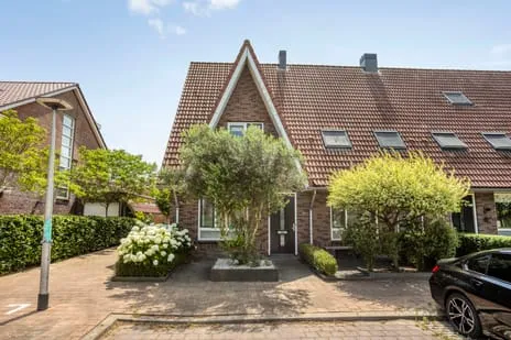 Hoekwoning te koop: Hoogveen 58, Volgerlanden-West Hendrik-Ido-Ambacht