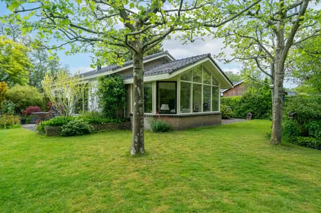 Vrijstaande woning te koop: Hoogveld 36, Haren-Zuidoost Haren (Gr)