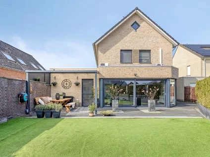 Vrijstaande woning te koop: Hoogveldsweg 54A, Hingen Echt