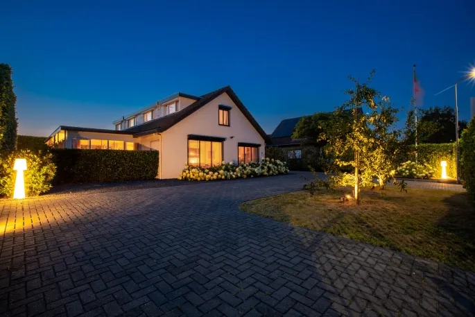 Vrijstaande woning te koop: Hoogveldweg 37, 'S-Hertogenbosch