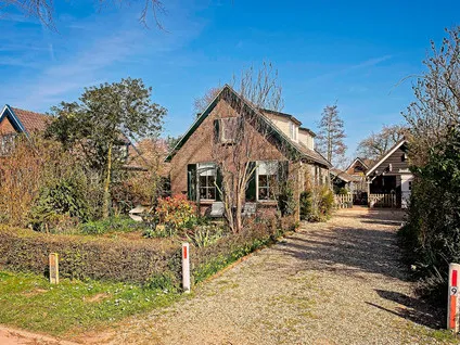 Vrijstaande woning te koop: Hoogveldweg 9, Bruchem Bruchem