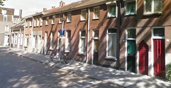 Room for rent: Hoogvensestraat 185-01, Hoogvenne West Tilburg