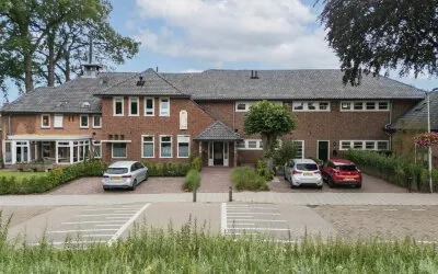 Appartement te koop: Hooidijk 15D, Vasse kern Vasse