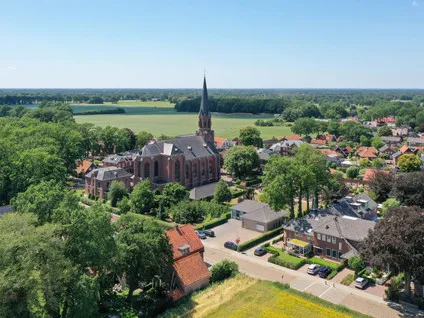 Appartement te koop: Hooidijk 15E, Vasse kern Vasse