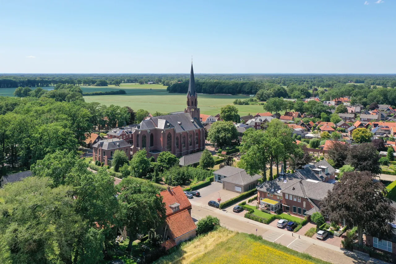 Appartement te koop: Hooidijk 15E, Vasse