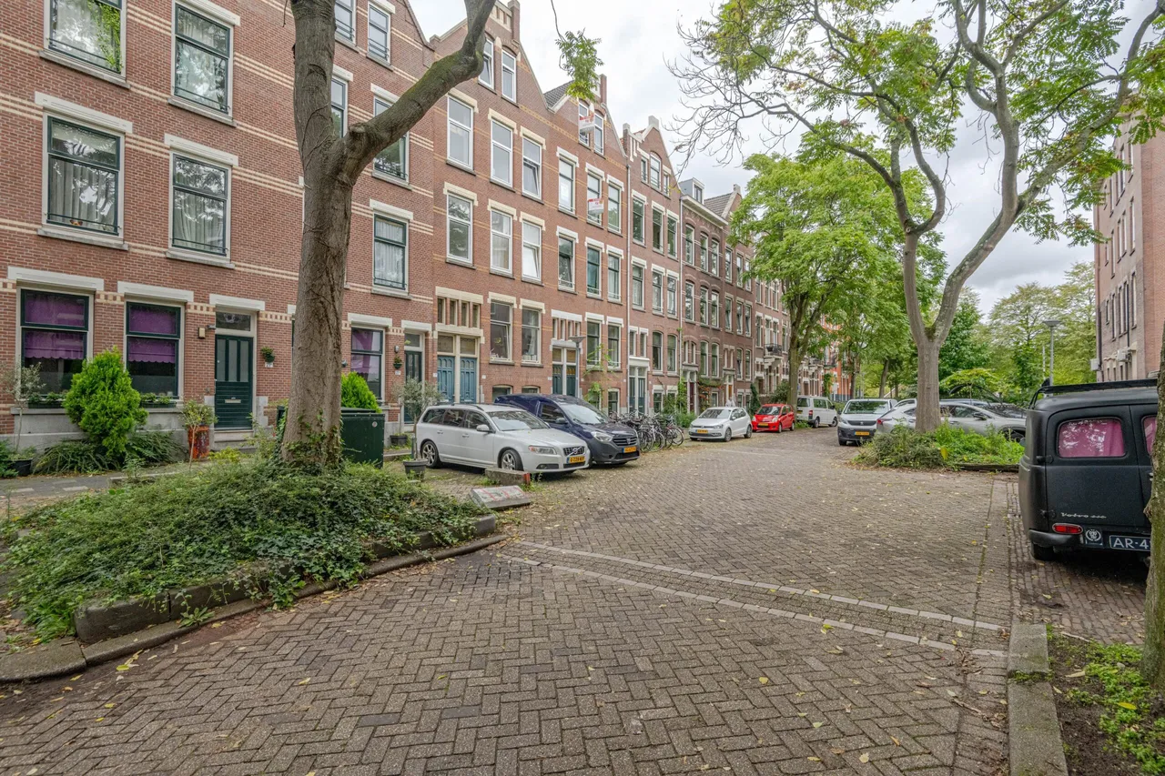 Studio te koop: Hooidrift 15D, Rotterdam