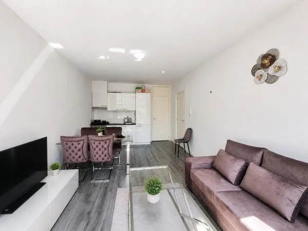 Woning te huur: Hooidrift, Rotterdam