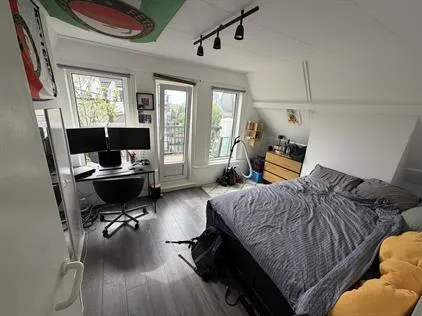 Kamer te huur: Hooidrift, Rotterdam