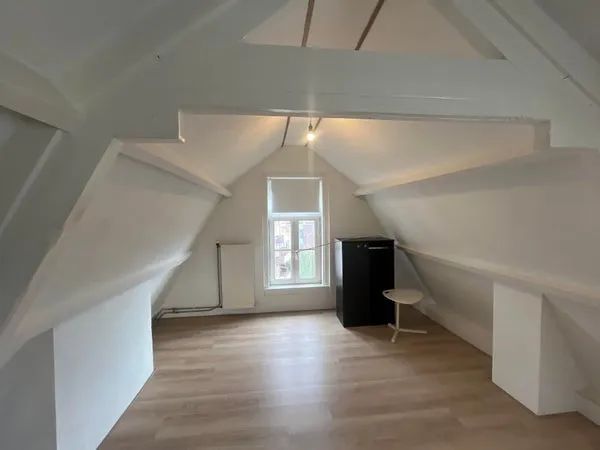 Kamer te huur: Hooidrift, Nieuwe Westen Rotterdam