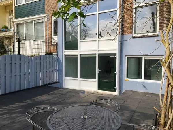 Home for rent: Hooidrift, Nieuwe Westen Rotterdam