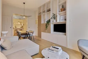 Woning te huur: Hooidrift, Nieuwe Westen Rotterdam