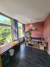 Kamer te huur: Hooidrift, Nieuwe Westen Rotterdam
