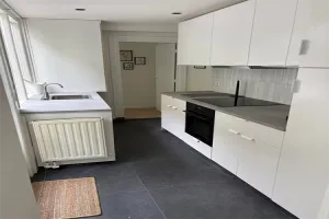 Woning te huur: Hooigracht, Pancras-Oost Leiden