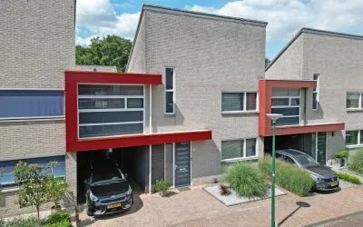 Tussenwoning te koop: Hooihark 20, Boerenstreek Soest