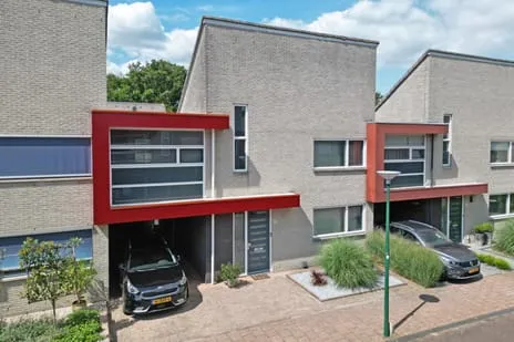 Tussenwoning te koop: Hooihark 20, Boerenstreek Soest