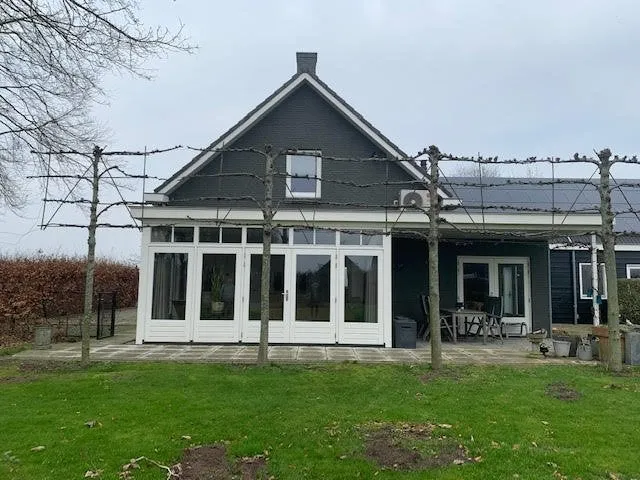 Woning te huur: Hooijdonkseweg, Hagebeemd Breda