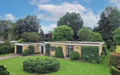 Vrijstaande woning te koop: Hooijerinksstraat 8, Hooijerinkses Delden
