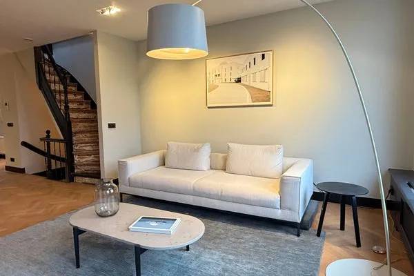 Appartement te huur: Hooikade 8B, 'S-Gravenhage