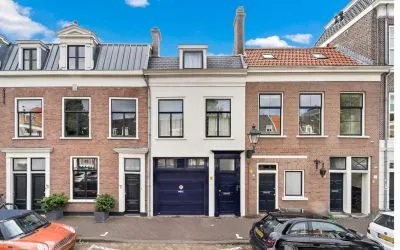 Appartement te koop: Hooikade 21, Voorhout 'S-Gravenhage