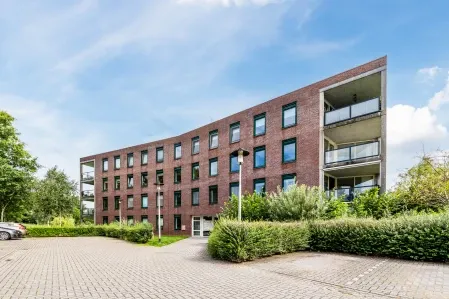 Appartement te koop: Hooiland 19, Drachten