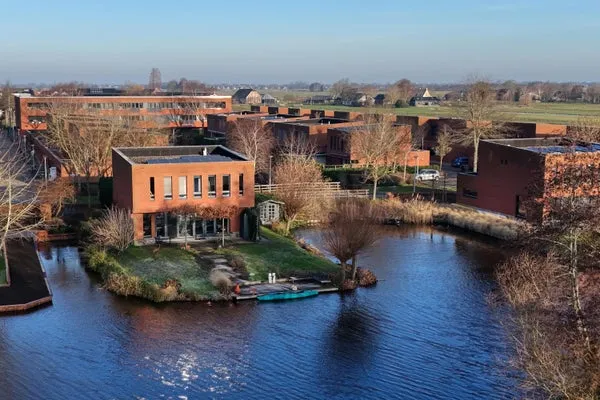 Woning te koop: Hooiland, Bovenkerk Stolwijk