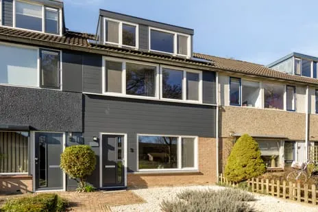 Tussenwoning te koop: Hooimijt 26, Zaltbommel Spellewaard Zaltbommel