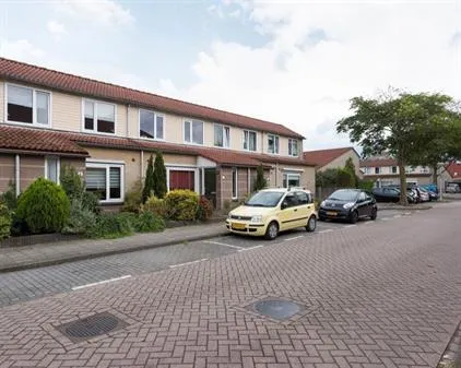 Kamer te huur: Hooiraamhoek, Helmerhoek-Noord Enschede