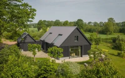 Vrijstaande woning te koop: Hooislagen 7C, Verspreide huizen Ampsen Lochem