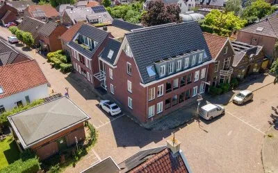 Apartment for sale: Hooistraat 1H, Oud Druten Druten