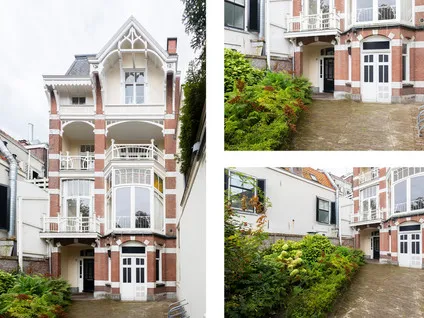 Appartement te huur: Hooistraat 9-2, Voorhout 'S-Gravenhage