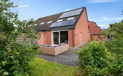 Hoekwoning te koop: Hooiven 37, Fivelmonde Delfzijl