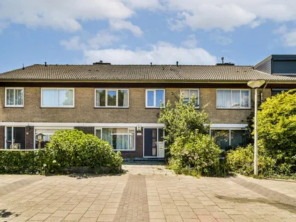 Woning te koop: Hooiven 8, Vennenbuurt Zaandam