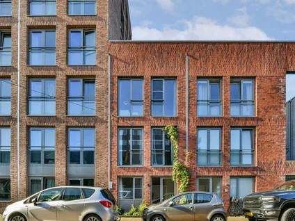 Tussenwoning te koop: Hooivletstraat 78, Steigereiland-Noord Amsterdam