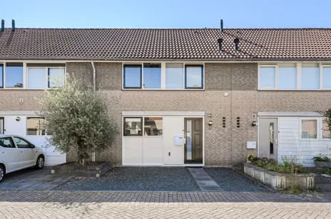 Tussenwoning te koop: Hooivorkstraat 21, Vrachelen-Zuidoost Oosterhout (Nb)