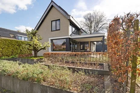 Vrijstaande woning te koop: Hooiweg 13, Eelde Eelde