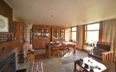 Vrijstaande woning te koop: Hooiweg 19, Herfte Zwolle