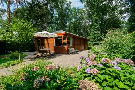Woning te koop: Hooiweg 29A17, Garderen