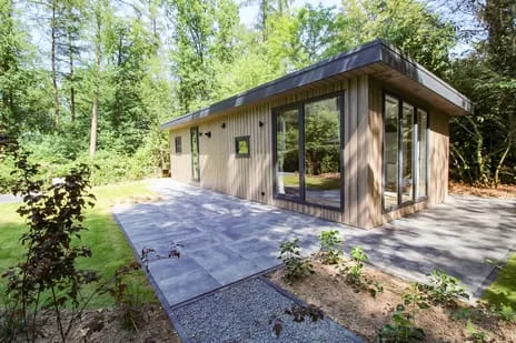 Vrijstaande woning te koop: Hooiweg 29A52, Buitengebied Garderen Garderen