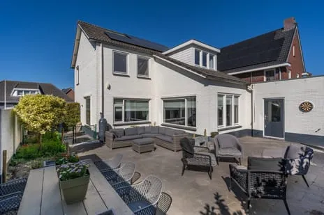 Vrijstaande woning te koop: Hooiweg 2A, Hedel Hedel